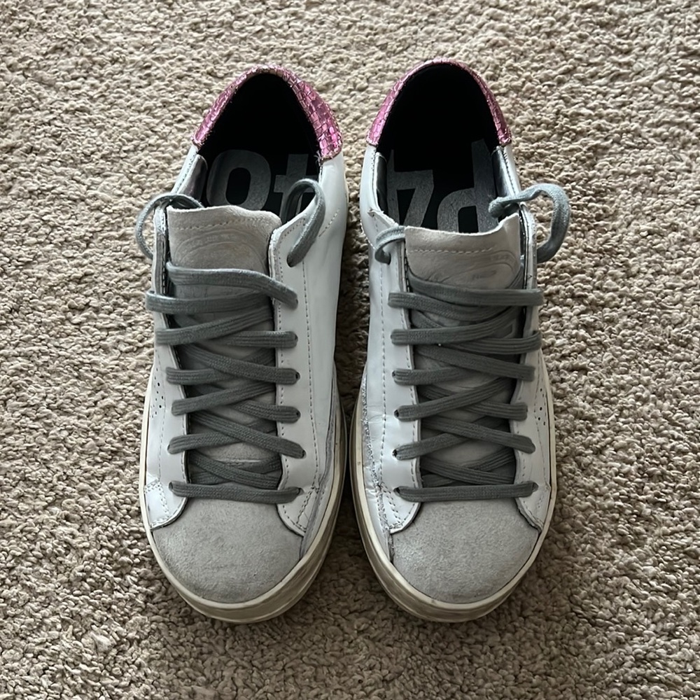 P448 sneakers